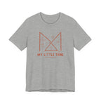 MY LITTLE THING T-SHIRT