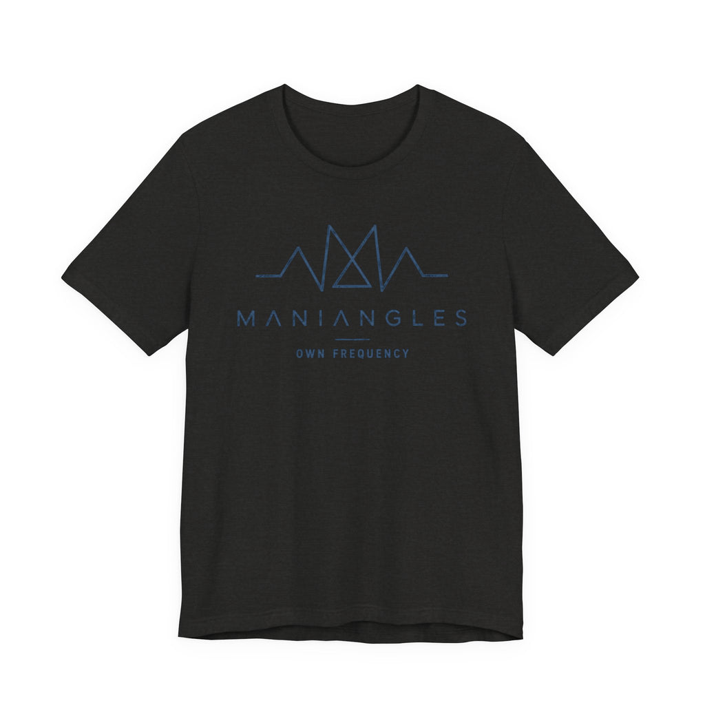 OWN FREQUENCY T-SHIRT