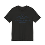 OWN FREQUENCY T-SHIRT