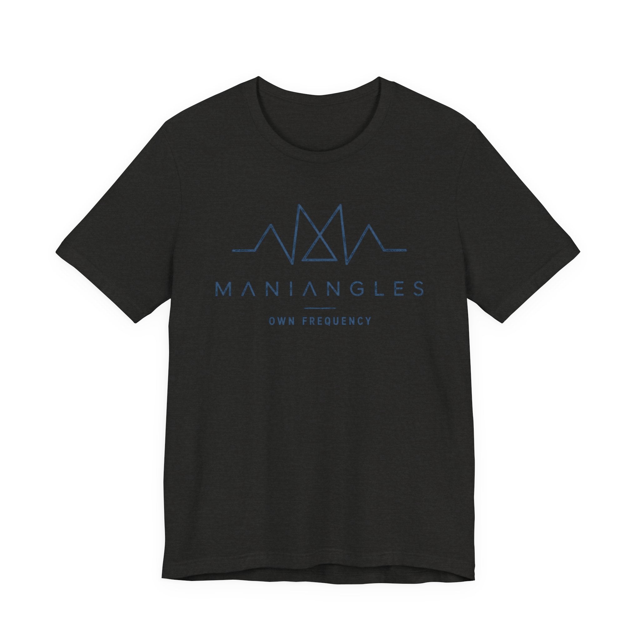 OWN FREQUENCY T-SHIRT