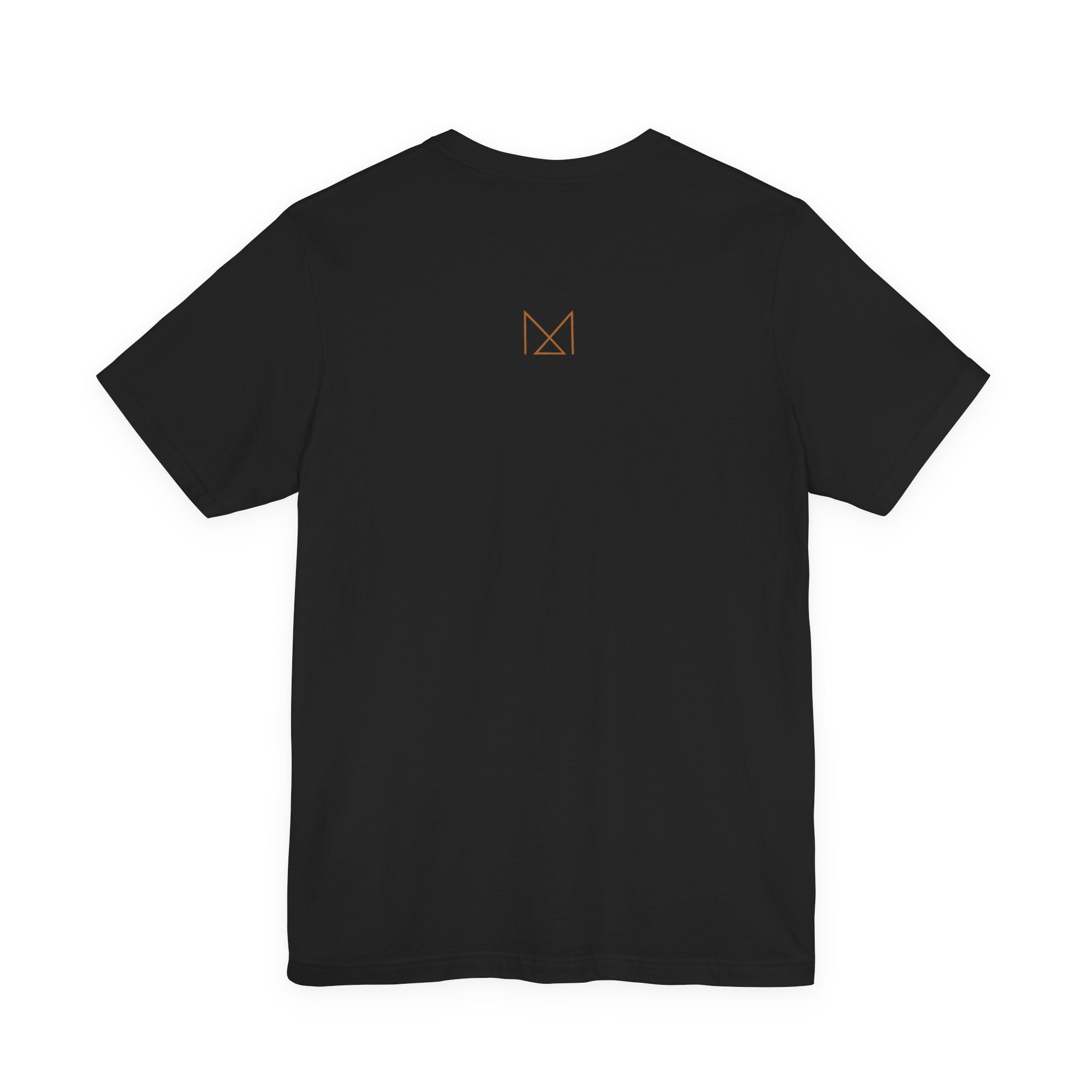 LAYERS OF SELF T-SHIRT