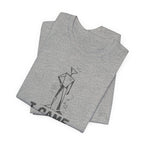 I CAME LIKE THIS T-SHIRT