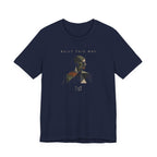 BUILT THIS WAY T-SHIRT