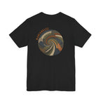 PATTERN WITHIN T-SHIRT