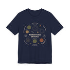 NEURODIVERSE UNIVERSE T-SHIRT
