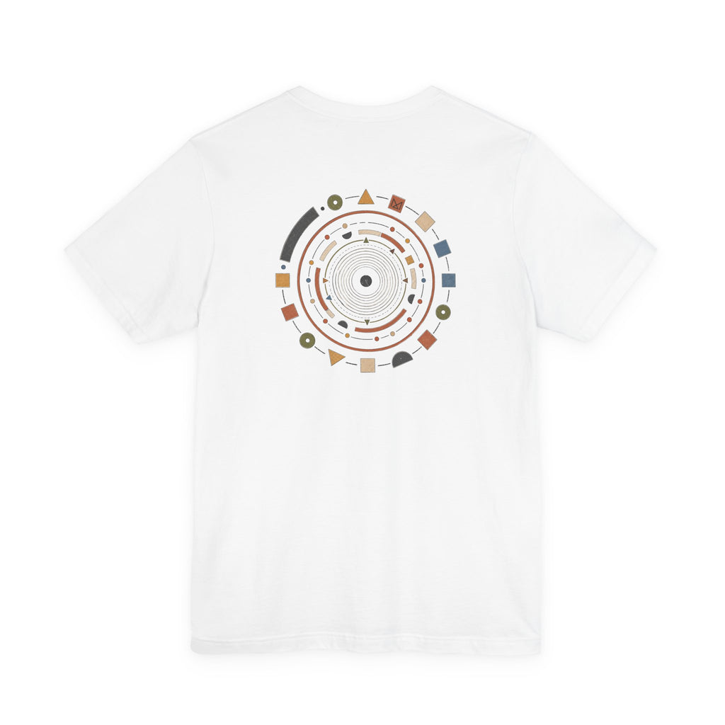 ECHOES T-SHIRT