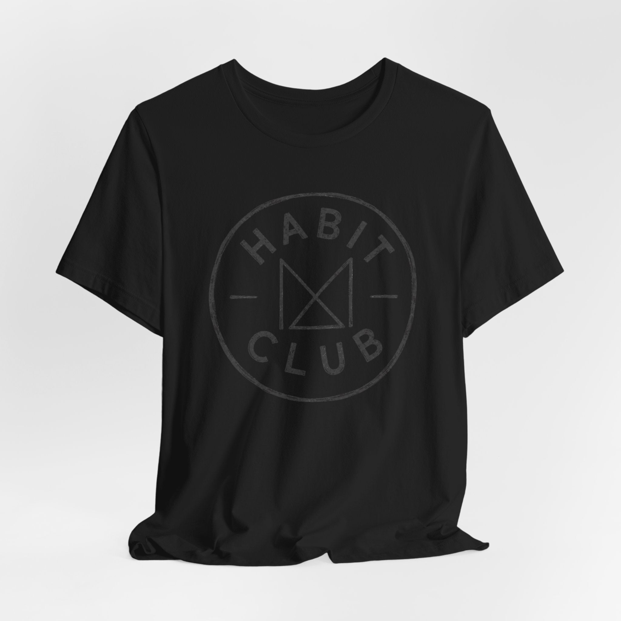 HABIT CLUB T-SHIRT