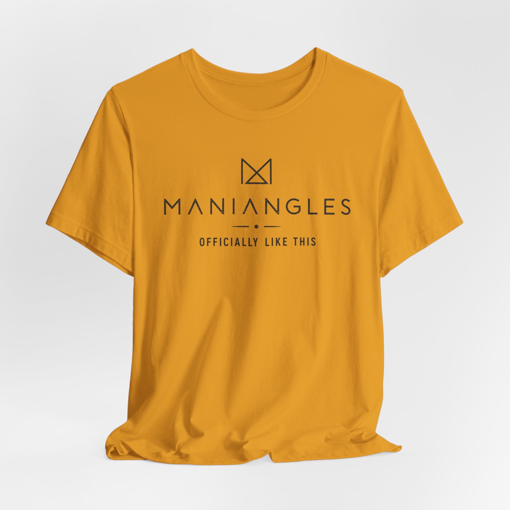 OFFICIALLY LIKE THIS T-SHIRT