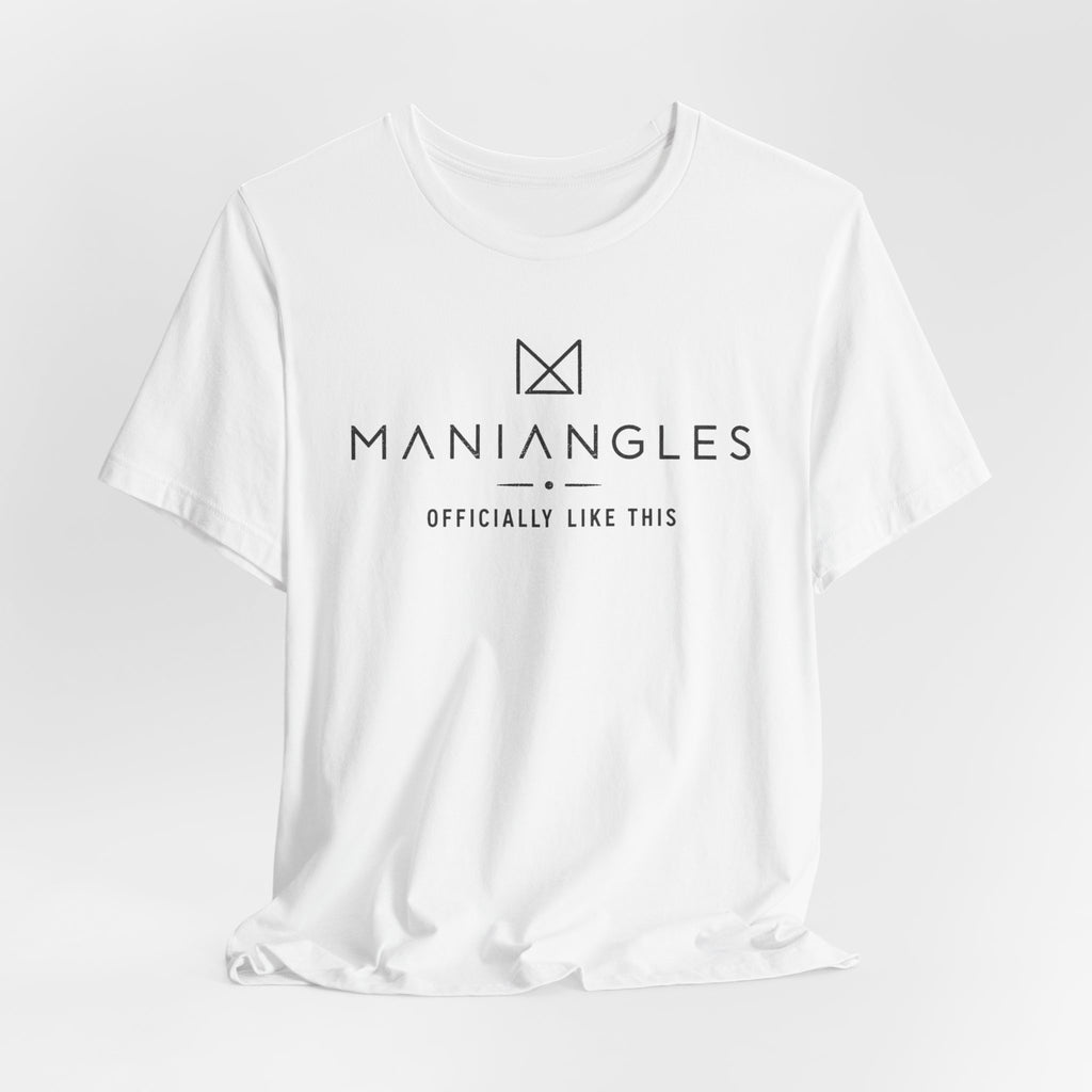 OFFICIALLY LIKE THIS T-SHIRT