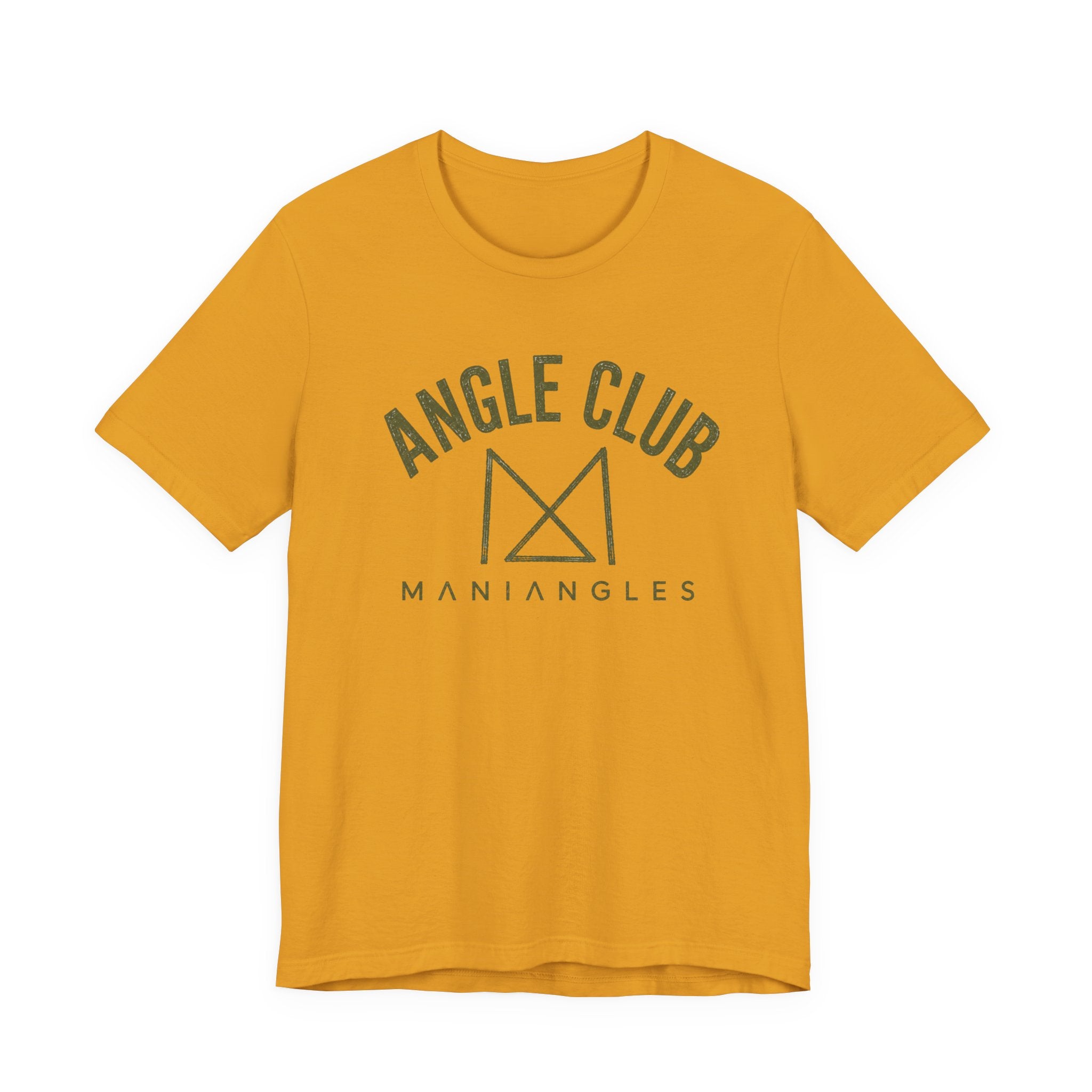ANGLE CLUB T-SHIRT