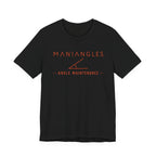 ANGLE MAINTENANCE T-SHIRT