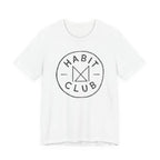 HABIT CLUB T-SHIRT