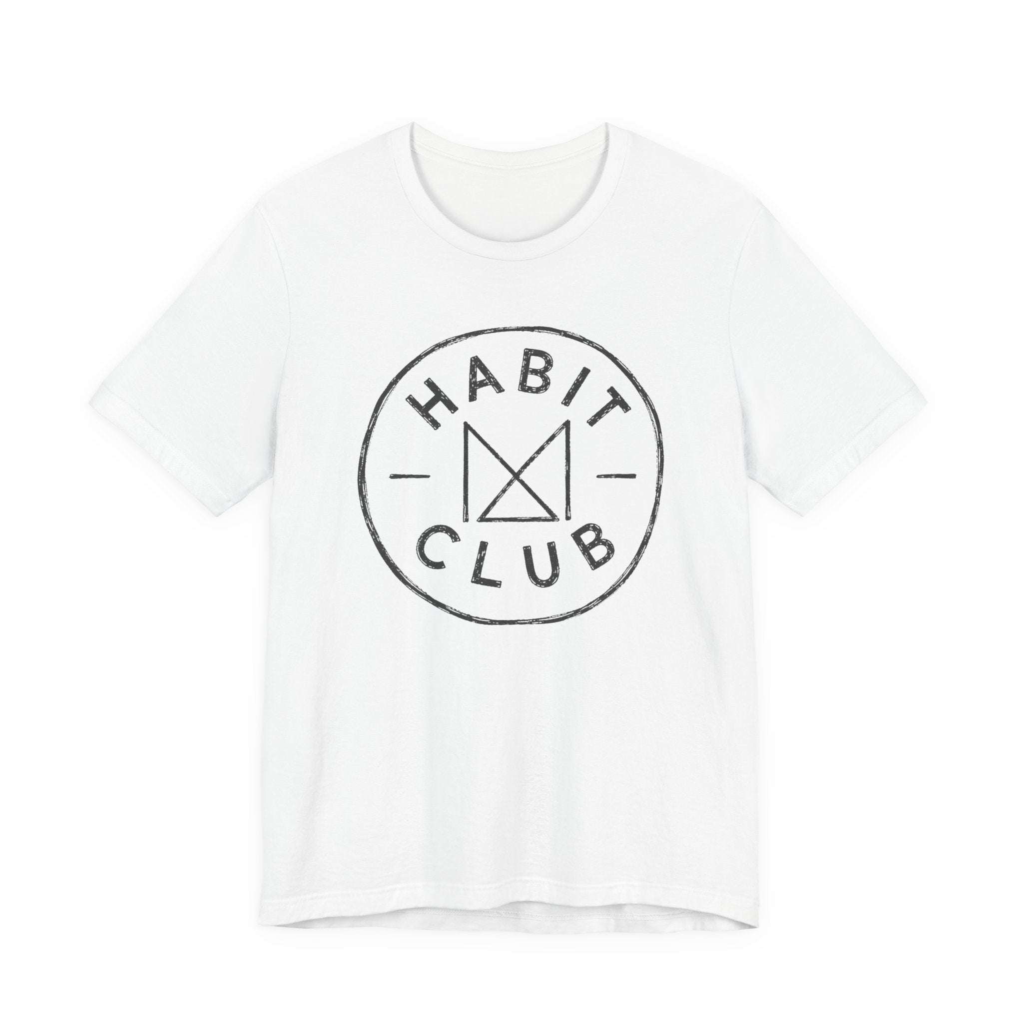 HABIT CLUB T-SHIRT