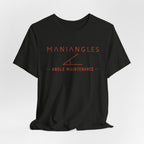 ANGLE MAINTENANCE T-SHIRT