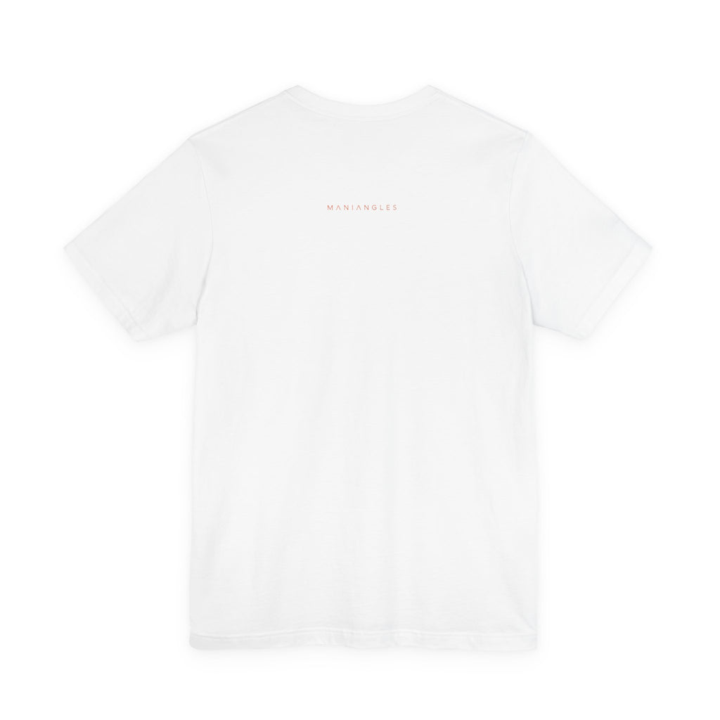HUMAN FREQUENCY T-SHIRT