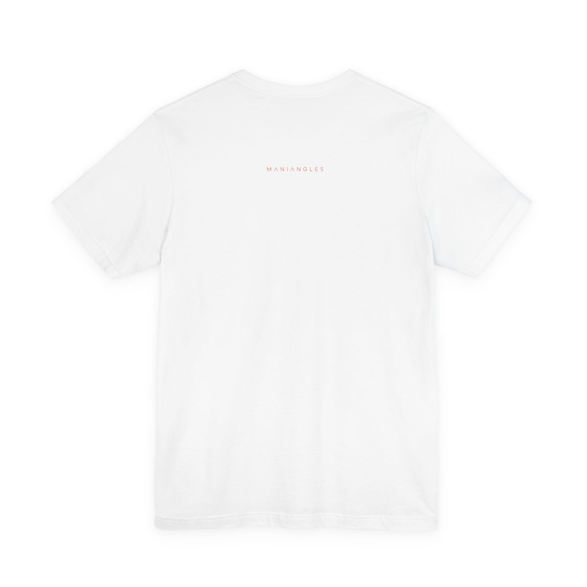 HUMAN FREQUENCY T-SHIRT