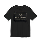 DIFFERENT ANGLES DEPT T-SHIRT
