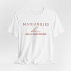 ANGLE MAINTENANCE T-SHIRT
