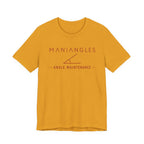 ANGLE MAINTENANCE T-SHIRT