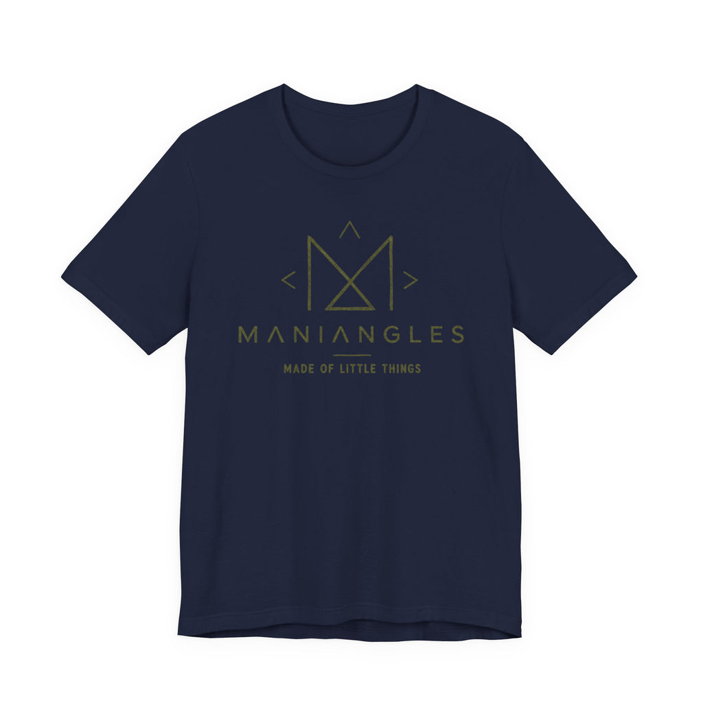 MADE OF LITTLE THINGS T-SHIRT