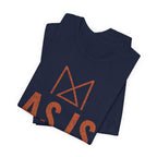 AS IS T-SHIRT