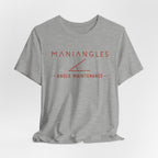 ANGLE MAINTENANCE T-SHIRT