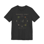PERSONAL ORBIT T-SHIRT