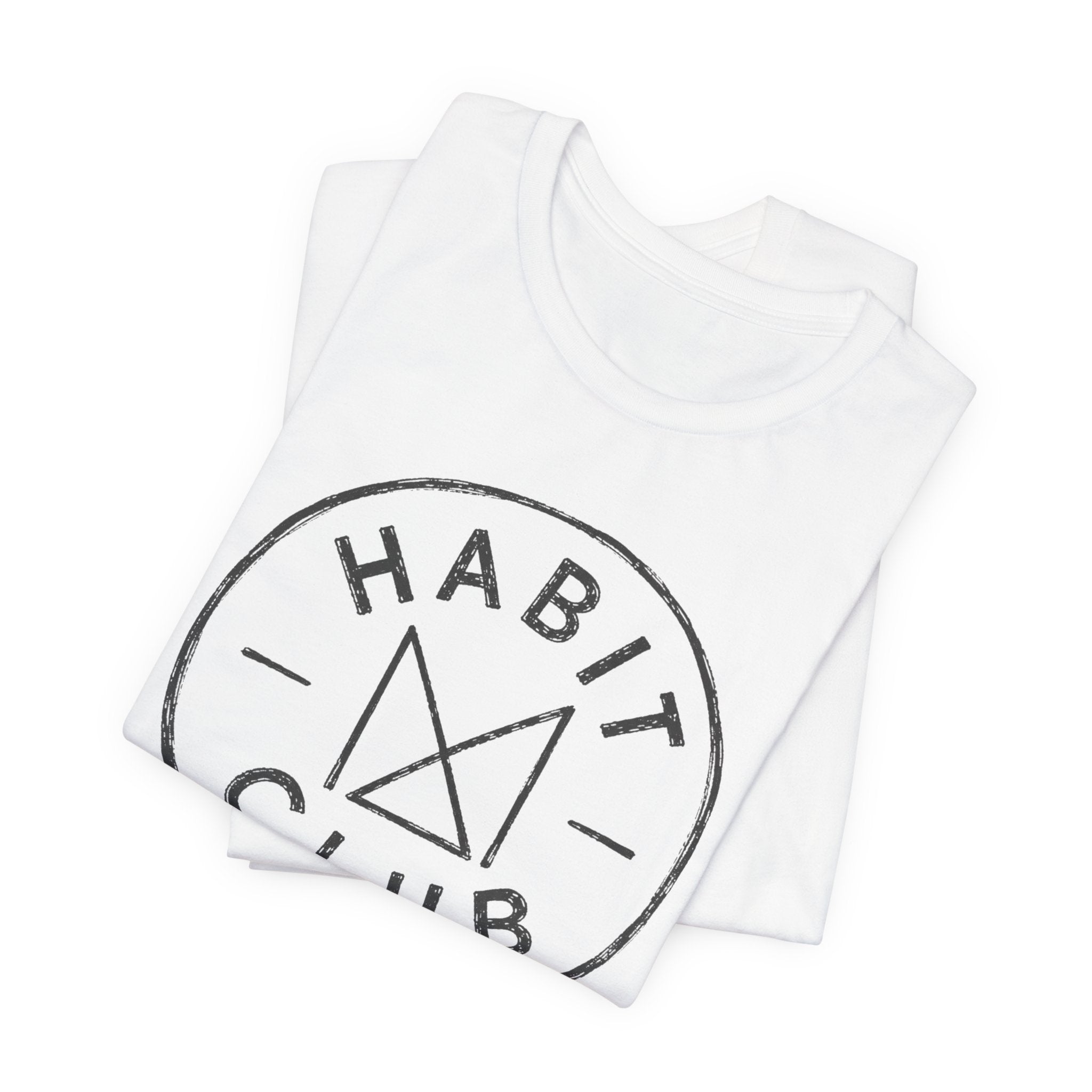 HABIT CLUB T-SHIRT