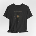BUILT DIFFERENT T-SHIRT