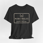 DIFFERENT ANGLES DEPT T-SHIRT