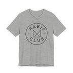 HABIT CLUB T-SHIRT