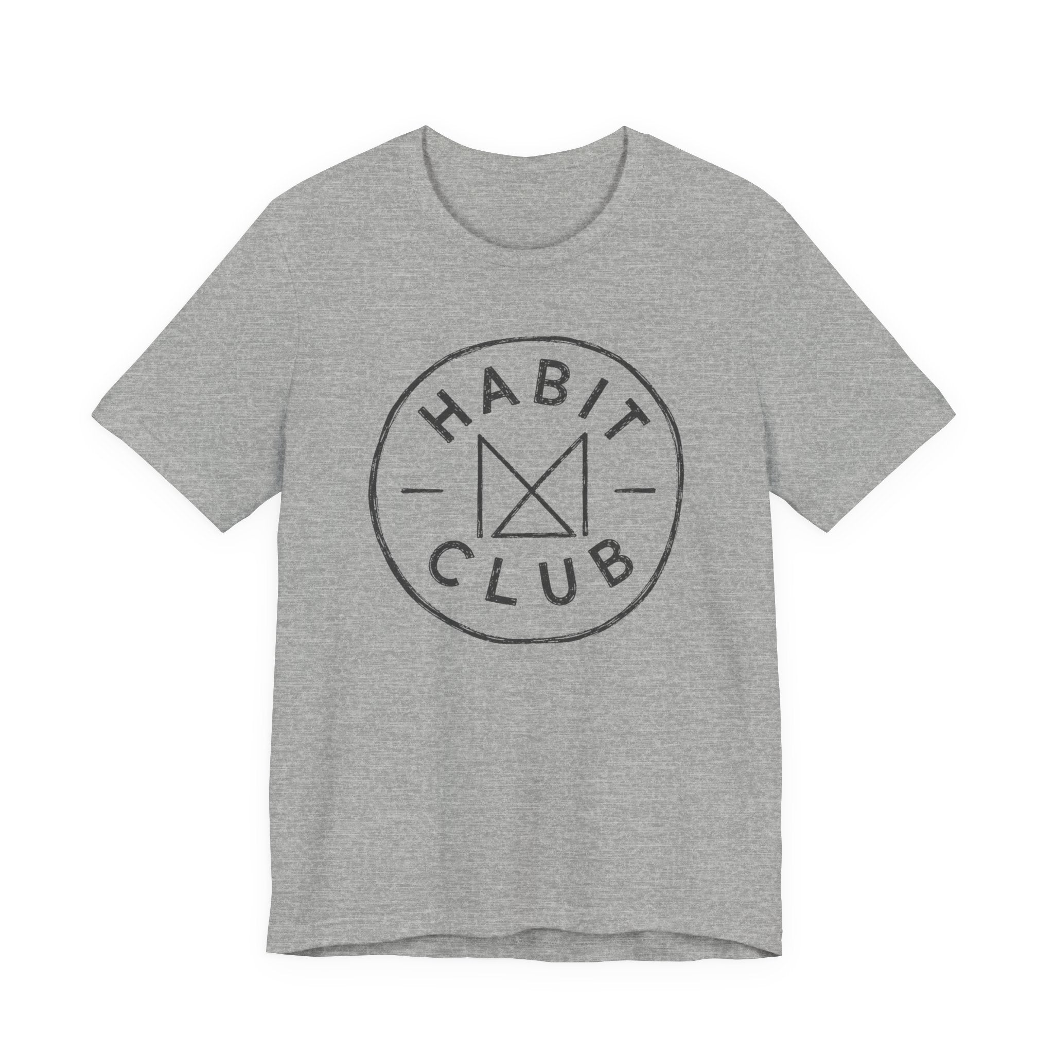 HABIT CLUB T-SHIRT
