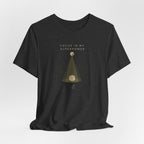FOCUS IS MY SUPERPOWER T-SHIRT