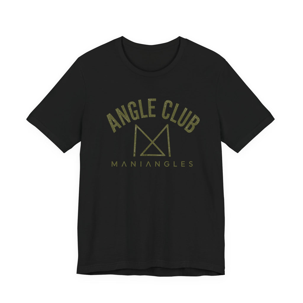 ANGLE CLUB T-SHIRT