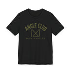 ANGLE CLUB T-SHIRT