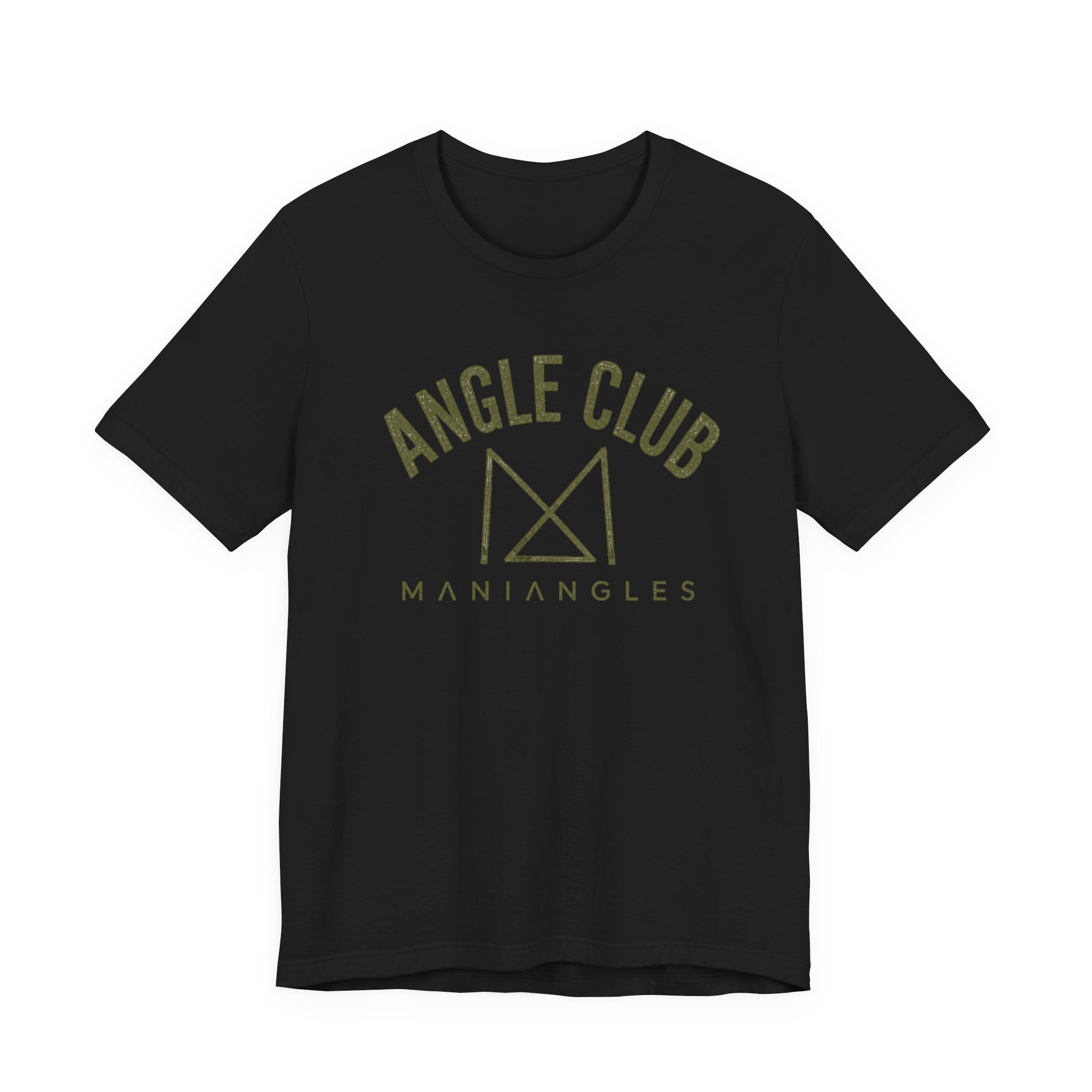 ANGLE CLUB T-SHIRT