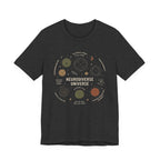 NEURODIVERSE UNIVERSE T-SHIRT