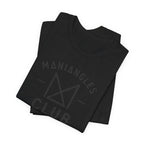 MANIANGLES CLUB T-SHIRT
