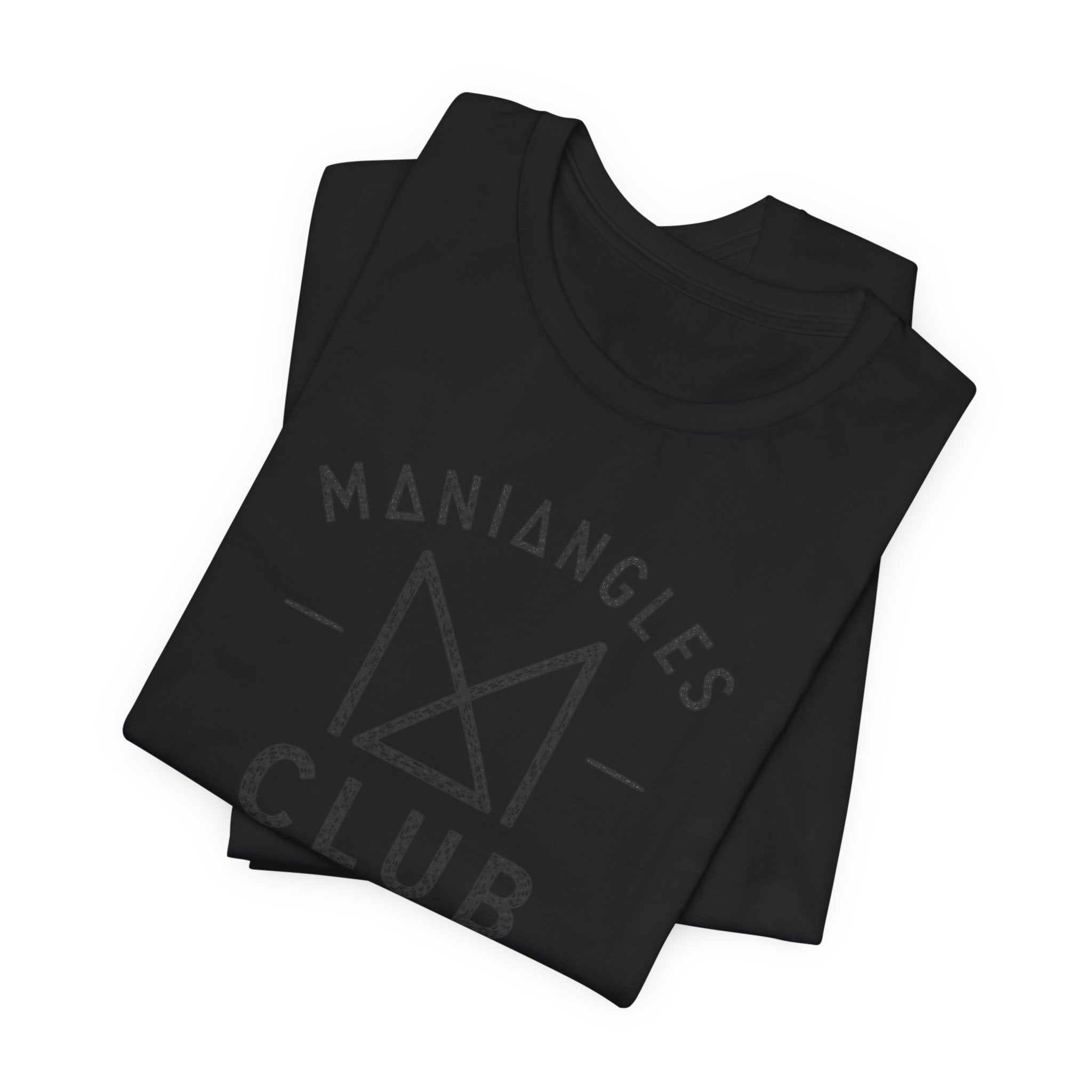 MANIANGLES CLUB T-SHIRT