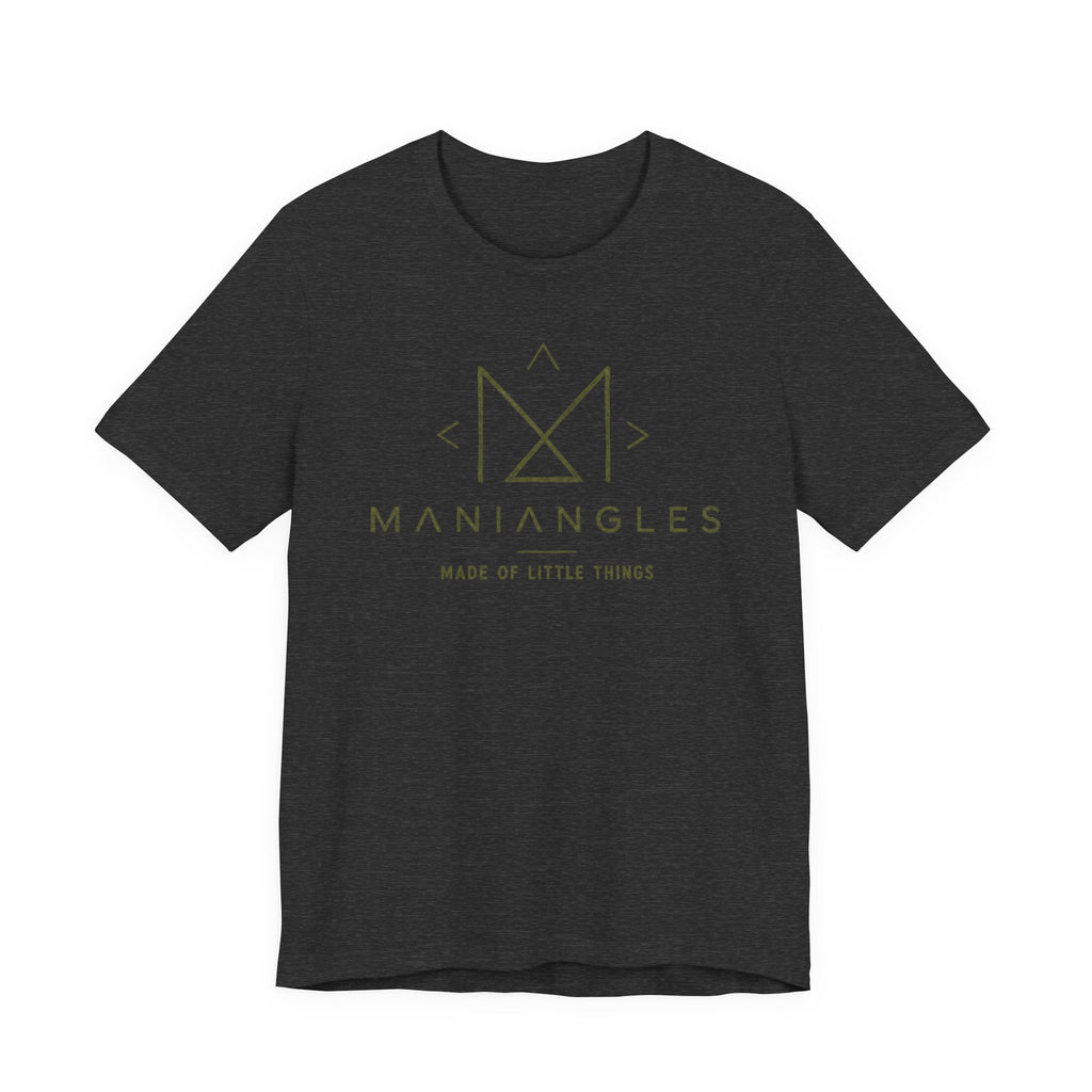 MADE OF LITTLE THINGS T-SHIRT