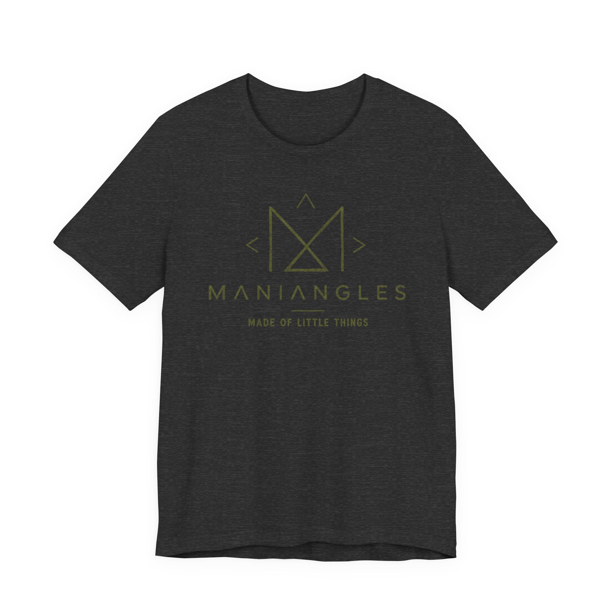 MADE OF LITTLE THINGS T-SHIRT