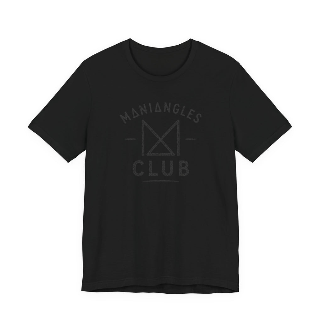 MANIANGLES CLUB T-SHIRT