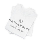 OFFICIALLY LIKE THIS T-SHIRT