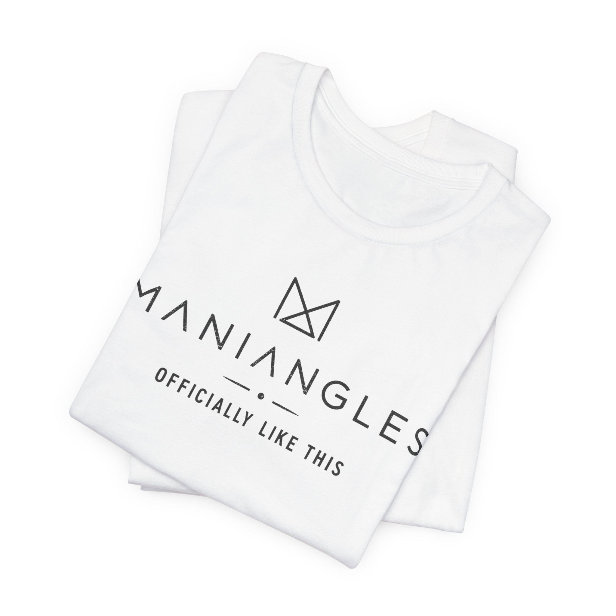 OFFICIALLY LIKE THIS T-SHIRT