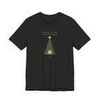 FOCUS IS MY SUPERPOWER T-SHIRT