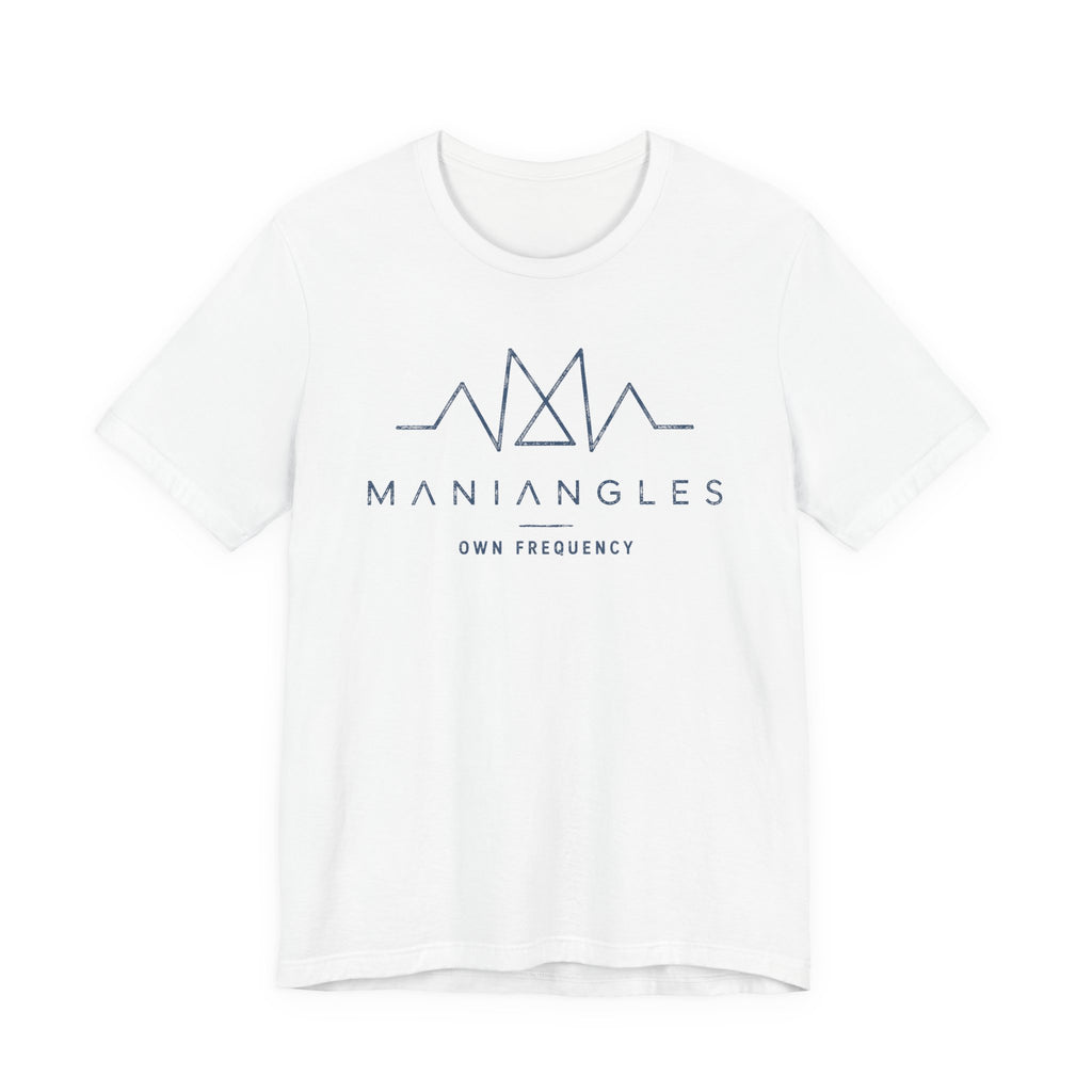 OWN FREQUENCY T-SHIRT