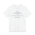 OWN FREQUENCY T-SHIRT