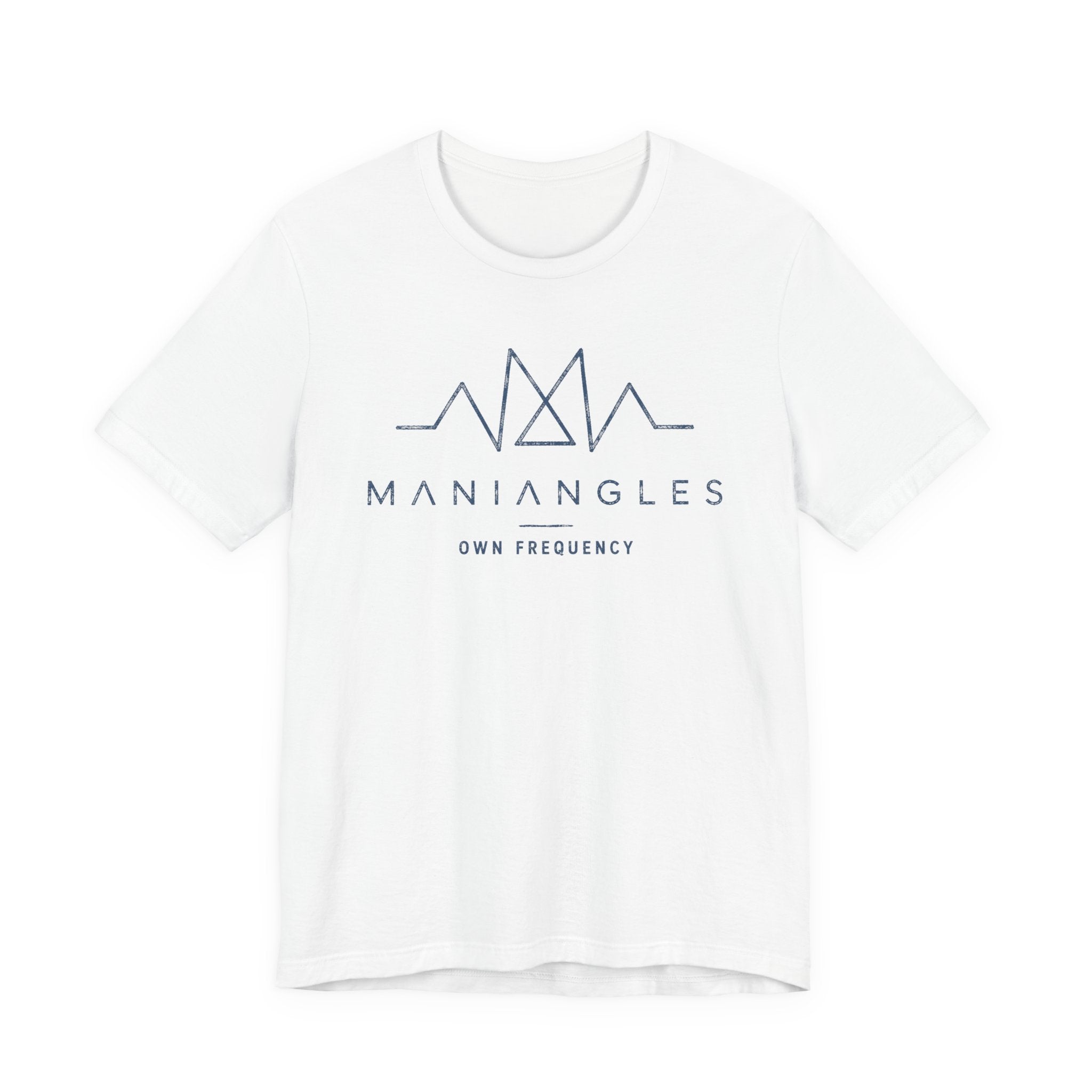 OWN FREQUENCY T-SHIRT