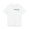 LEFT POCKET T-SHIRT