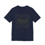 ORGANIZED CHAOS T-SHIRT